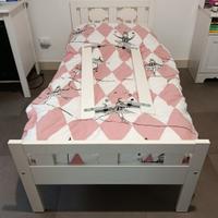 Lettino KRITTER Ikea