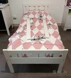 Lettino KRITTER Ikea