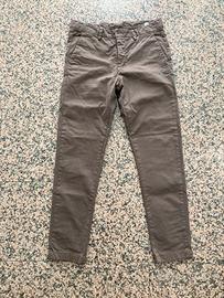 Pantaloni Markup Man