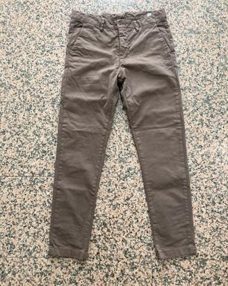 Pantaloni Markup Man