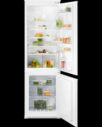Frigorifero No Frost Electrolux