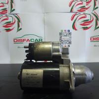 Motorino di avviamento alfa romeo alfa 33