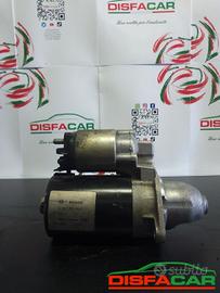 Motorino di avviamento alfa romeo alfa 33