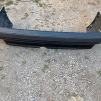 Paraurti Alfa Romeo 75