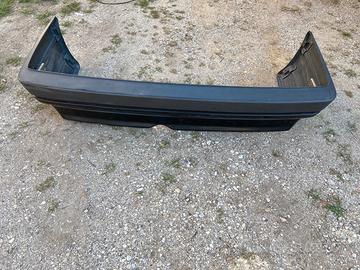 Paraurti Alfa Romeo 75