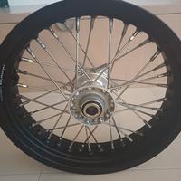 cerchi motard alpina