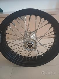 cerchi motard alpina