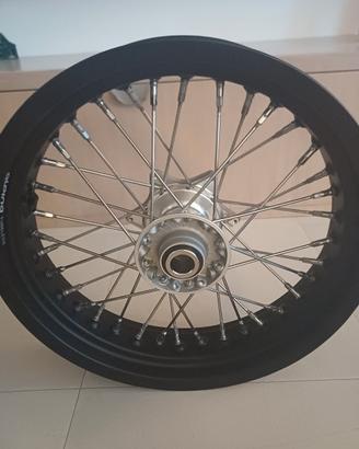 cerchi motard alpina