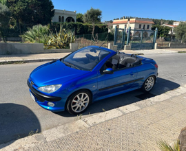 206 cc GTI 2.0 16v