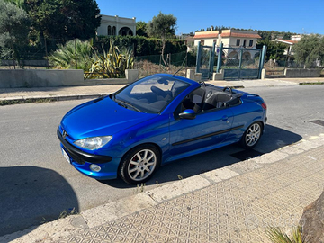 206 cc GTI 2.0 16v