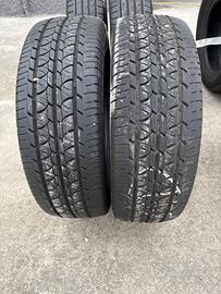 gomme usate 2056516 Estivo BARUM - Vanis 2 - 566