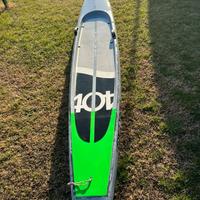 Sup Race 404 Allwater