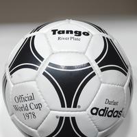 Pallone Adidas Telstar Argentina 1978