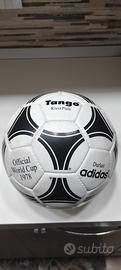 Pallone Adidas Telstar Argentina 1978