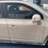 PORTIERA ANTERIORE DESTRA CHEVROLET Orlando 1Â° Se