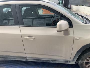 PORTIERA ANTERIORE DESTRA CHEVROLET Orlando 1Â° Se