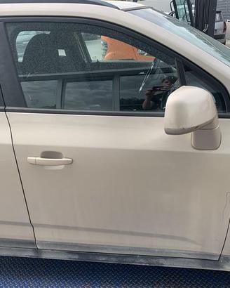 PORTIERA ANTERIORE DESTRA CHEVROLET Orlando 1° Se