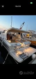 Imbarcazione 12 metri no super tassa