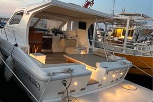 Imbarcazione 12 metri no super tassa