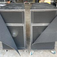 Meyer sound msl4
