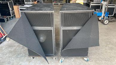 Meyer sound msl4