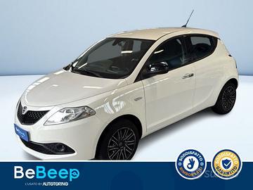 Lancia Ypsilon 1.2 GOLD S&S 69CV MY19