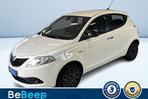 Lancia Ypsilon 1.2 GOLD S&S 69CV MY19
