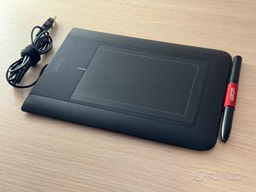 Tavoletta Grafica Wacom CTL-460