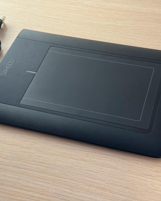 Tavoletta Grafica Wacom CTL-460
