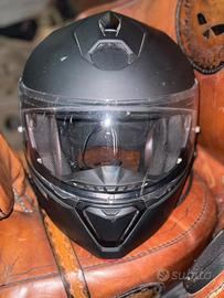 Casco Modulare Harley Davidson 2XL doppia visiera