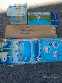Piscina Bestway