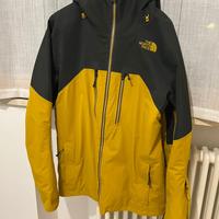 Giacca Sci The North Face GORETEX