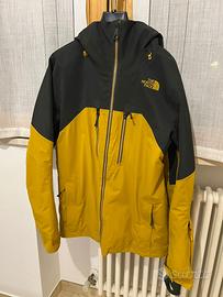 Giacca Sci The North Face GORETEX