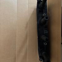 HELLA 5DA 358 000-871 Bobina per zafira A