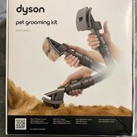 Dyson - Kit per cura degli animali