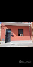Ufficio zona centrale Priolo Gargallo