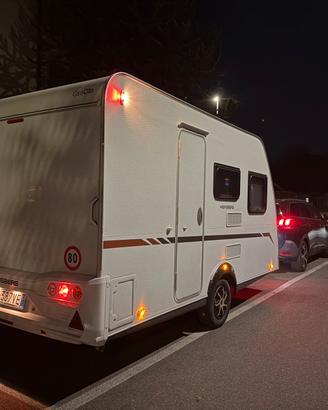 Caravan / Roulotte  Wensbers CaraCito 2023