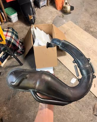 proma vespa pk