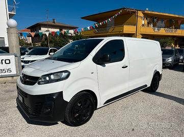 OPEL Vivaro L2H1 1.5d 120cv Essentia S&S mt6