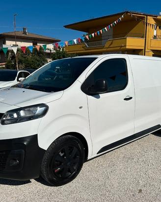 OPEL Vivaro L2H1 1.5d 120cv Essentia S&S mt6