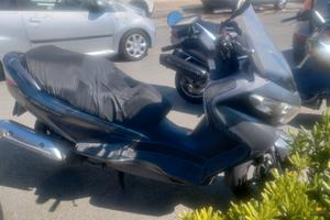 Burgman 200 anno 2011