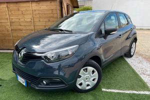 Renault Captur 1.5 dCi 8V 90 CV Start&Stop Energy 