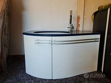 mobile bagno