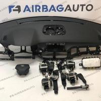 RICAMBI HYUNDAI TUCSON KIT AIRBAG CRUSCOTTO