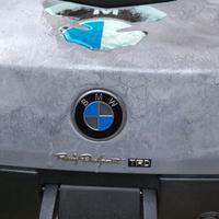 Top case BMW