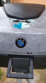 Top case BMW