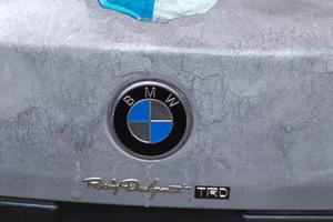 Top case BMW