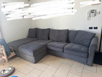 IKEA GRÖNLID DIVANO 300x160