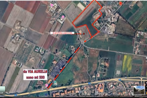 Terreno e fabbricati agricoli