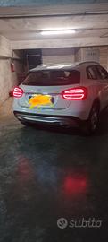 Mercedes GLA 200 CDI automatica